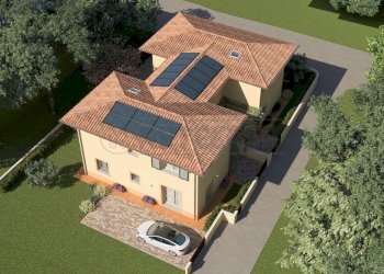 ViaUsciana V3 cam5 copia.jpg - Casa indipendente Via Usciana 23A, Santa Maria a Monte - foto 2