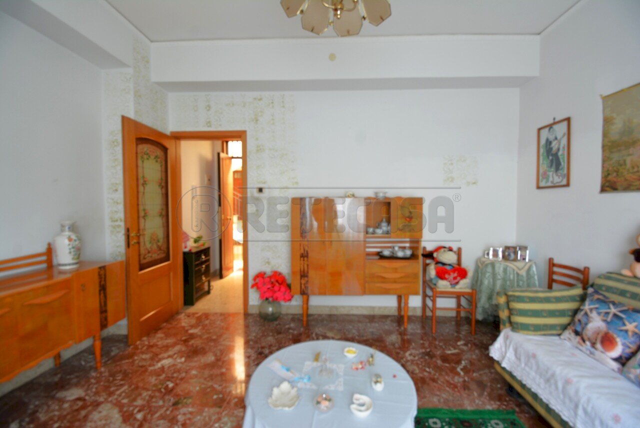 DSC_0003.JPG - Trilocale Via Consolare Pompea 7, Messina - foto 2