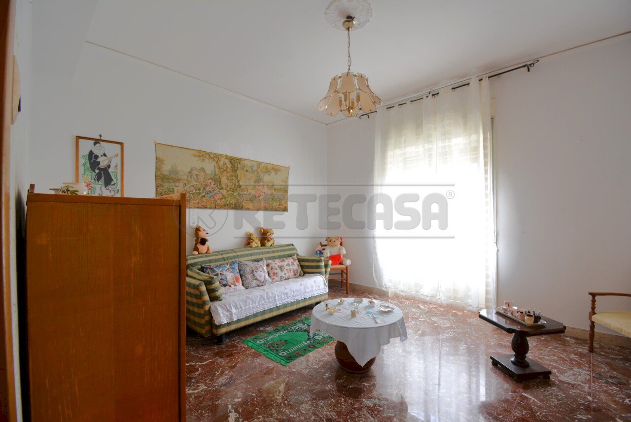 DSC_0001.JPG - Trilocale Via Consolare Pompea 7, Messina - foto 3