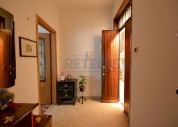 DSC_0006.JPG - Trilocale Via Consolare Pompea 7, Messina - foto 1