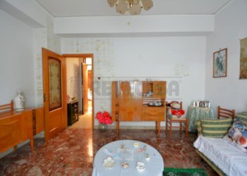 DSC_0003.JPG - Trilocale Via Consolare Pompea 7, Messina - foto 2