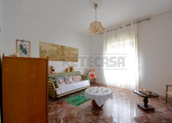 DSC_0001.JPG - Trilocale Via Consolare Pompea 7, Messina - foto 3