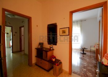 DSC_0004.JPG - Trilocale Via Consolare Pompea 7, Messina - foto 4