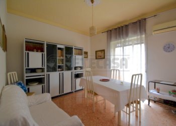 DSC_0023.JPG - Trilocale Via Consolare Pompea 7, Messina - foto 5