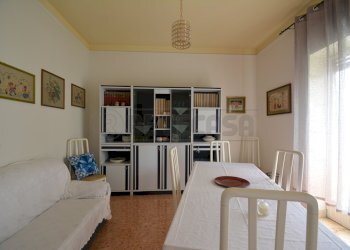 DSC_0024.JPG - Trilocale Via Consolare Pompea 7, Messina - foto 7