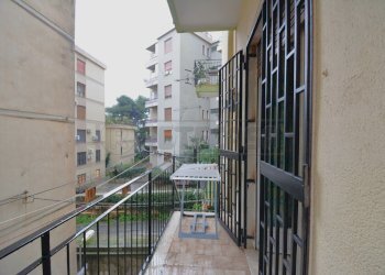 DSC_0017.JPG - Trilocale Via Consolare Pompea 7, Messina - foto 12