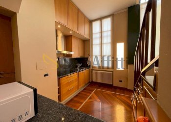 Angolo cottura - Trilocale Gallarate - foto 5