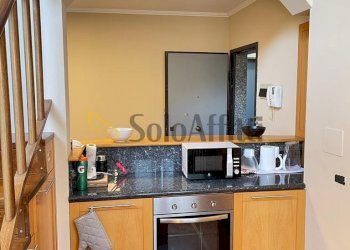 Angolo cottura - Trilocale Gallarate - foto 6