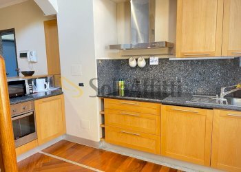 Angolo cottura - Trilocale Gallarate - foto 8