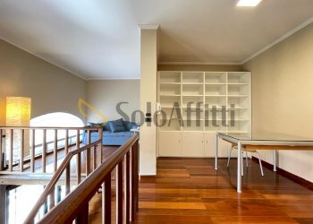 Soppalco - Trilocale Gallarate - foto 9