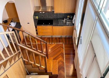 Vista da soppalco - Trilocale Gallarate - foto 10