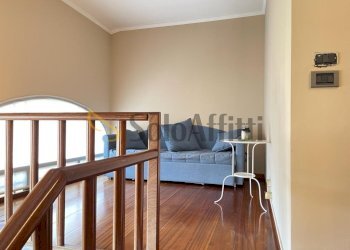 Soppalco - Trilocale Gallarate - foto 11