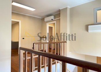 Soppalco - Trilocale Gallarate - foto 12