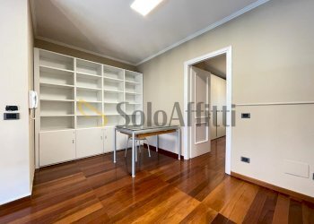 Soppalco - Trilocale Gallarate - foto 13