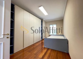 Cameretta - Trilocale Gallarate - foto 14