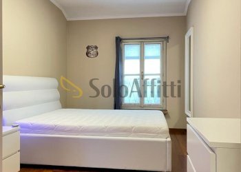 Camera matrimoniale - Trilocale Gallarate - foto 15