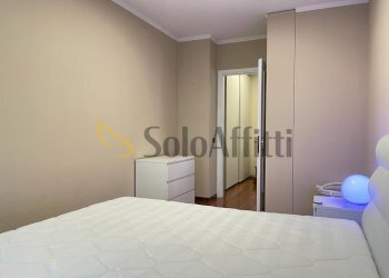 Camera matrimoniale - Trilocale Gallarate - foto 16