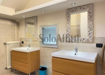 Bagno padronale - Trilocale Gallarate - foto 17