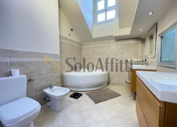 Bagno padronale - Trilocale Gallarate - foto 18