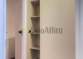 Camera padronale - Trilocale Gallarate - foto 19