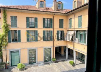 Esterno - Trilocale Gallarate - foto 20