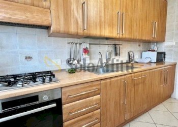 IMG_7355.jpeg - Four-room apartment TRIPOLI 10, Bari (neighborhood Marconi) - photo 1