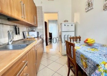 IMG_7354.jpeg - Four-room apartment TRIPOLI 10, Bari (neighborhood Marconi) - photo 3