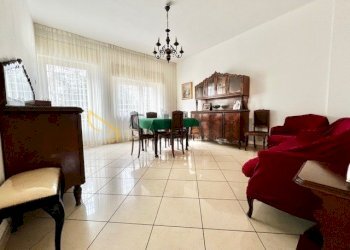 IMG_7356.jpeg - Four-room apartment TRIPOLI 10, Bari (neighborhood Marconi) - photo 5