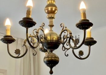 IMG_7360.jpeg - Four-room apartment TRIPOLI 10, Bari (neighborhood Marconi) - photo 8