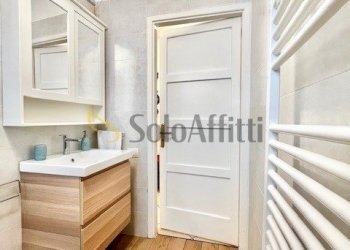 IMG_7363.jpeg - Four-room apartment TRIPOLI 10, Bari (neighborhood Marconi) - photo 11