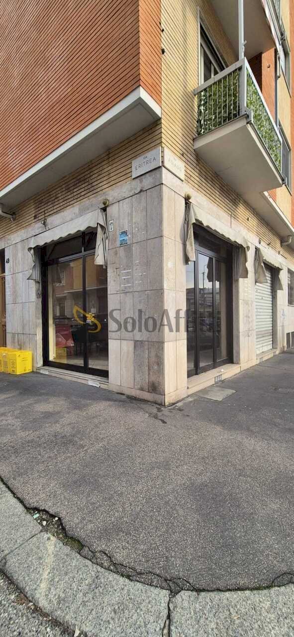 WhatsApp Image 2026-01-27 at 11.10.33.jpeg - Locale Commerciale VIA ERITREA 49, Torino (zona Pozzo Strada) - foto 1