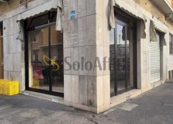 WhatsApp Image 2026-01-27 at 11.10.33.jpeg - Commercial Premises VIA ERITREA 49, Torino (neighborhood Pozzo Strada) - photo 1