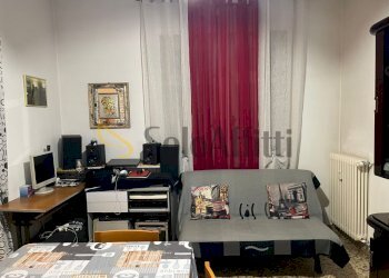 1.jpg - Monolocale Via Candiolo, Torino (zona Mirafiori Sud) - foto 1