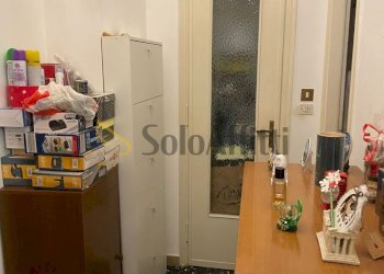 6.jpg - Monolocale Via Candiolo, Torino (zona Mirafiori Sud) - foto 6