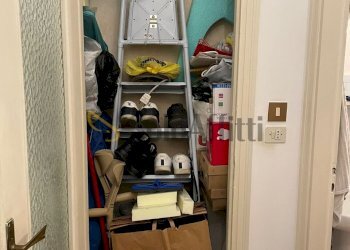 8.jpg - Monolocale Via Candiolo, Torino (zona Mirafiori Sud) - foto 10