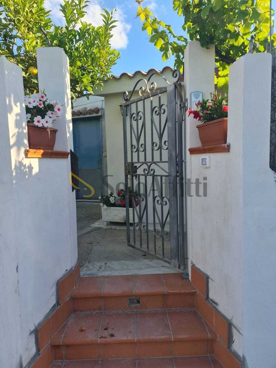 ingresso - Appartamento via delle Muse, San Felice Circeo - foto 1