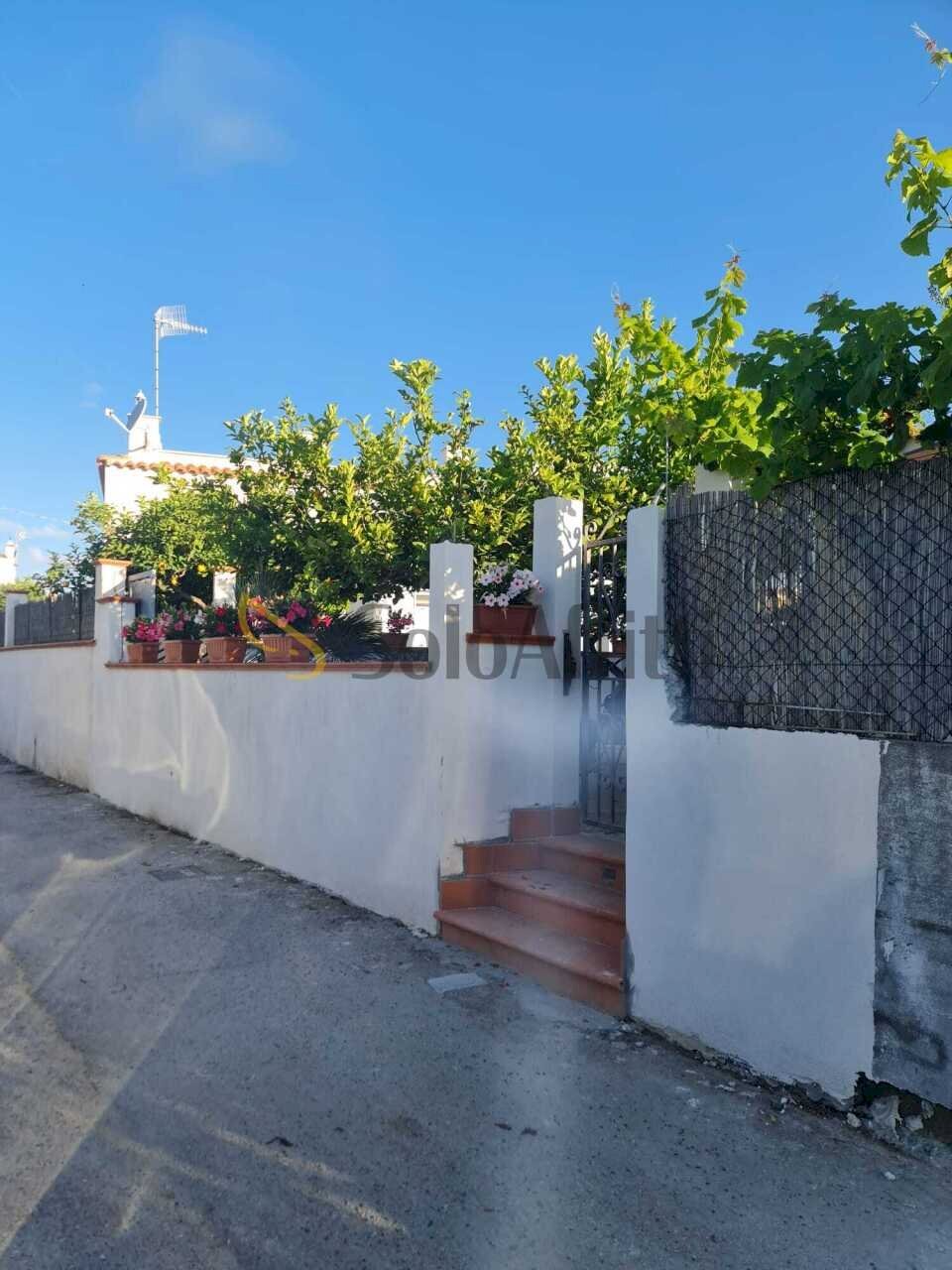 ingresso - Appartamento via delle Muse, San Felice Circeo - foto 2