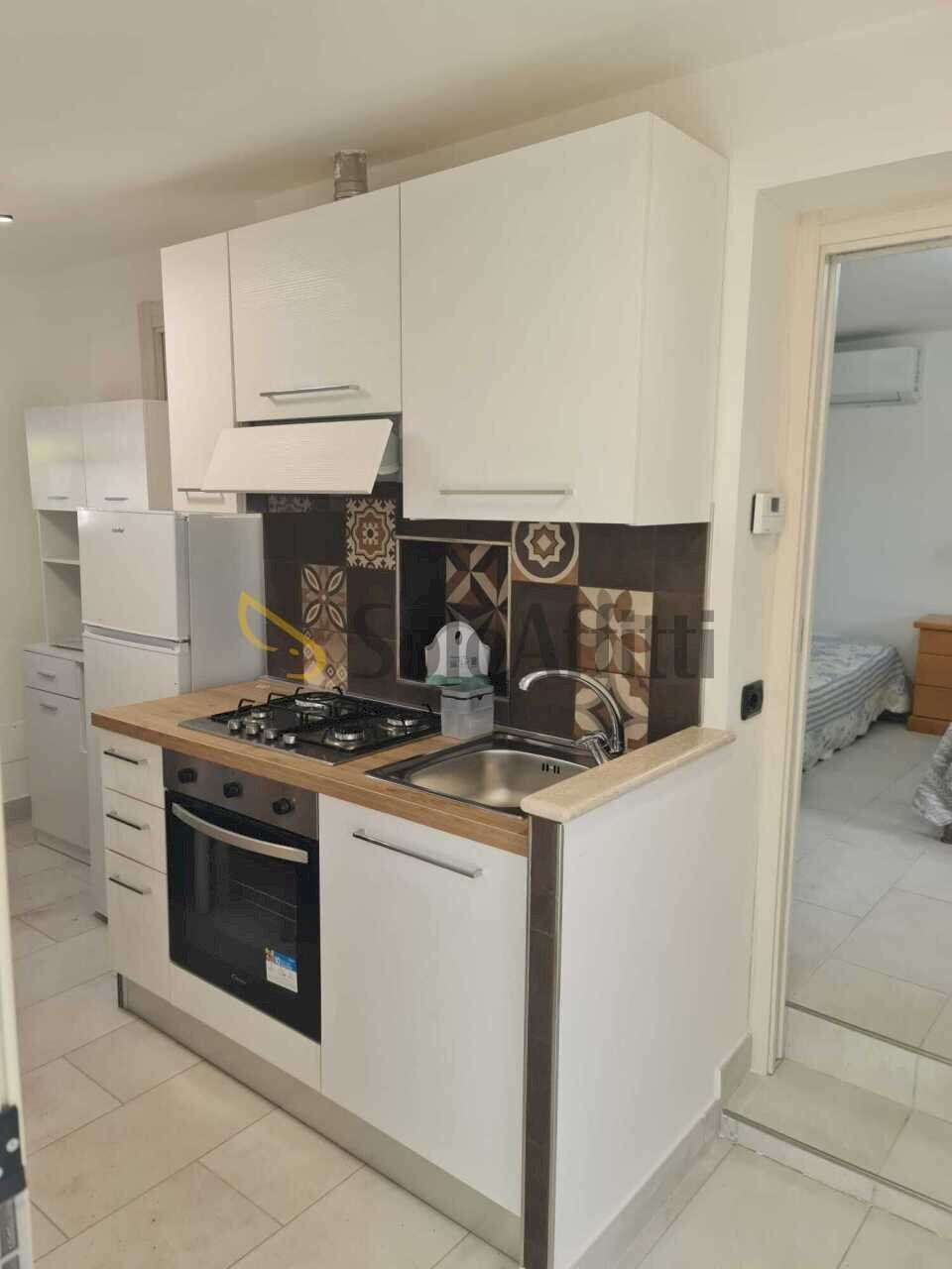 cucina - Appartamento via delle Muse, San Felice Circeo - foto 3