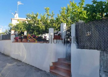 ingresso - Appartamento via delle Muse, San Felice Circeo - foto 2