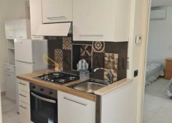 cucina - Appartamento via delle Muse, San Felice Circeo - foto 3