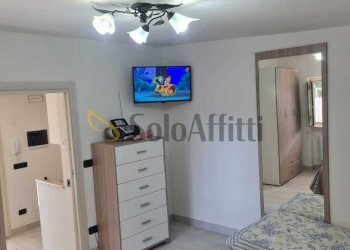 camera da letto - Appartamento via delle Muse, San Felice Circeo - foto 7