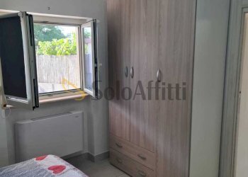camera da letto - Appartamento via delle Muse, San Felice Circeo - foto 8