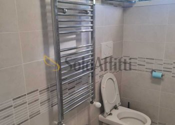 bagno - Appartamento via delle Muse, San Felice Circeo - foto 9