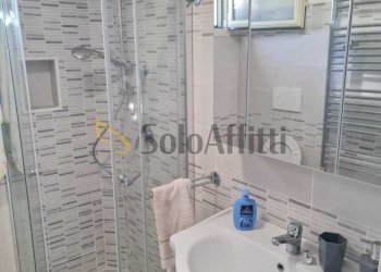 bagno - Appartamento via delle Muse, San Felice Circeo - foto 10