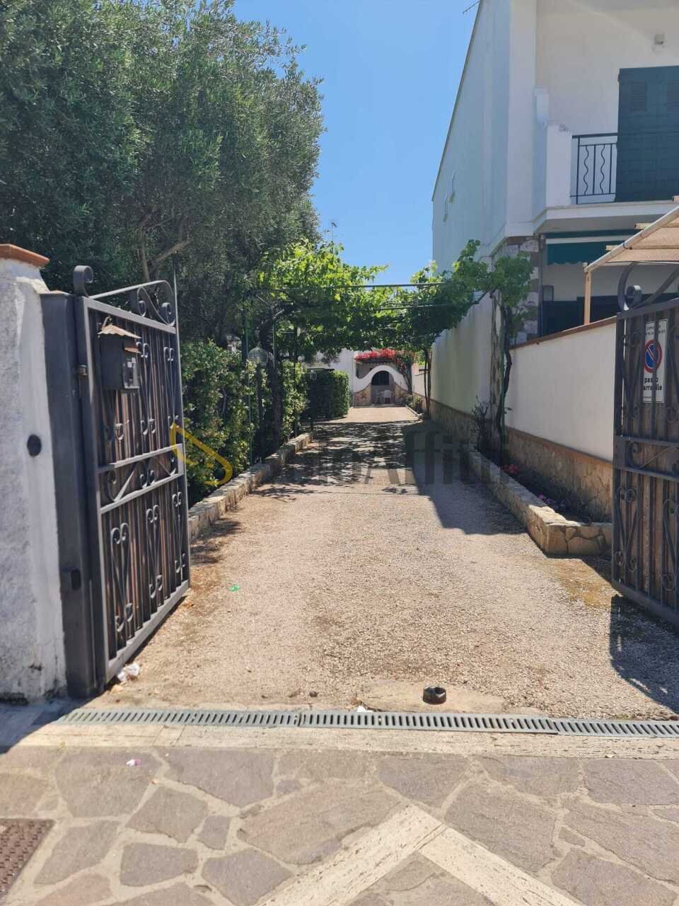 ingresso - Quadrilocale Via Alcide de Gasperi, San Felice Circeo - foto 2