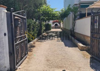 ingresso - Appartamento Via Alcide de Gasperi, San Felice Circeo - foto 2