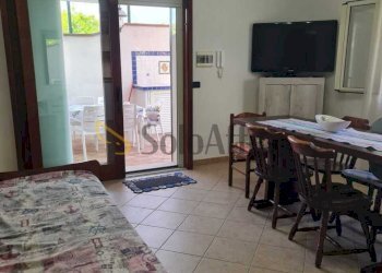 zona giorno - Appartamento Via Alcide de Gasperi, San Felice Circeo - foto 4