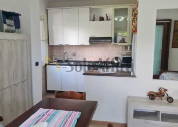 zona giorno - Appartamento Via Alcide de Gasperi, San Felice Circeo - foto 7