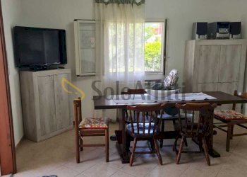 zona giorno - Appartamento Via Alcide de Gasperi, San Felice Circeo - foto 8