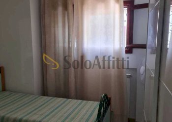 camera da letto - Appartamento Via Alcide de Gasperi, San Felice Circeo - foto 12